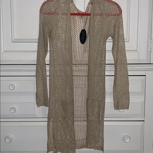 Women’s cover up/ sweater